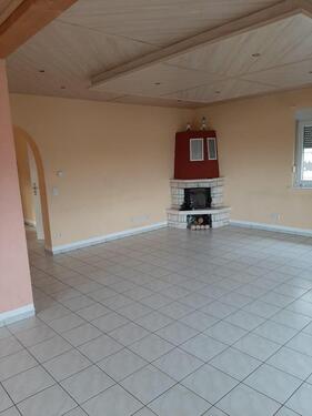 Foto - Etagenwohnung in Ortenberg zur Miete