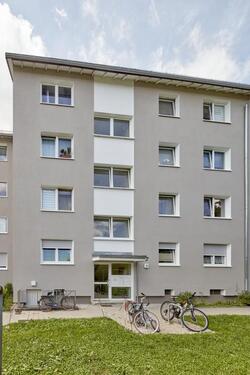 Foto - 2 Zimmer Etagenwohnung in Kandel