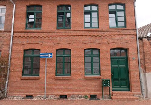 Foto - 2 Zimmer Etagenwohnung zur Miete in Parchim