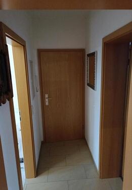 Foto - 2 Zimmer Etagenwohnung in Parchim