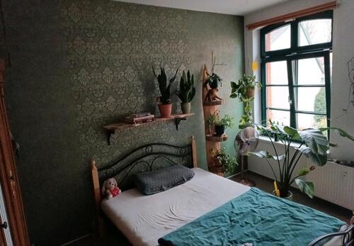 Foto - Etagenwohnung in Parchim zur Miete