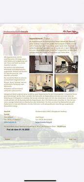 Foto - Appartement Tsavo - 720,00&nbsp;EUR Kaltmiete, ca.&nbsp; 40,00&nbsp;m&sup2;