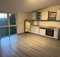 Freundliche Oberwohnung in bester Lage ab sofort! - Wittmund