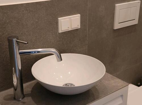 Foto - Hochparterre in Düsseldorf zum Kaufen