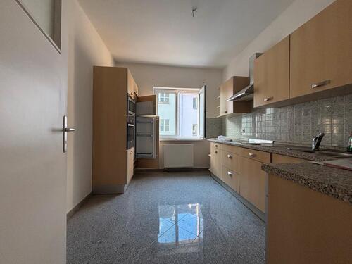 Foto - Etagenwohnung in Berlin zur Miete