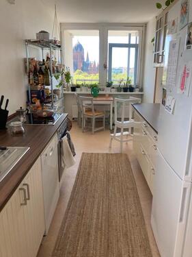 Foto - 2 Zimmer Etagenwohnung zur Miete in Berlin