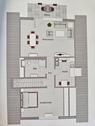 Foto - 2 Zimmer Dachgeschoßwohnung zur Miete in Bergkamen
