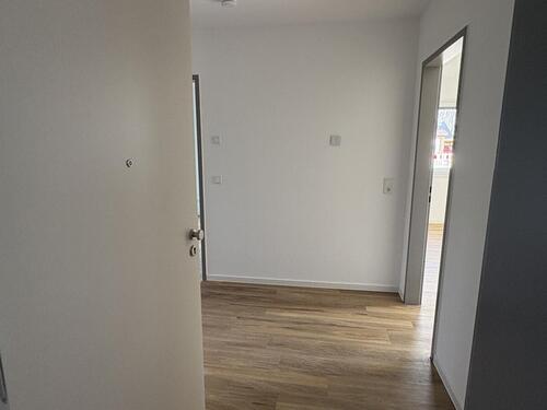 Foto - Erdgeschoßwohnung in Saterland zur Miete