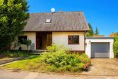 Foto - Schönes Einfamilienhaus in Bockenem