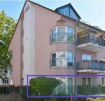 Erdgeschoss -Wohnung in zentraler Lage von Limburg - Limburg an der Lahn