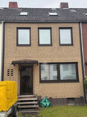 Foto - Ohne Marklerprovision Helles Reihenmittelhaus in Bremen Osterholz