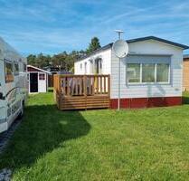 Mobilheim Tinyhouse mit Stellplatz und Erstwohnsitz zu verkf. - Gifhorn
