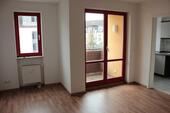 Foto - Bezugsfreie 1-Z-Wohnung Nuthetal Rehbrücke Potsdam Berlin