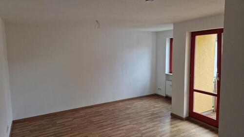 Foto - 1 Zimmer Etagenwohnung zum Kaufen in Nuthetal