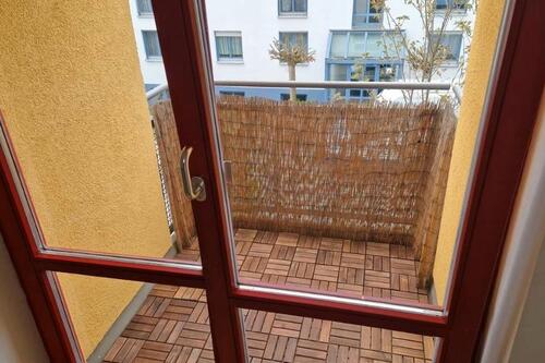 Foto - Etagenwohnung in Nuthetal zum Kaufen