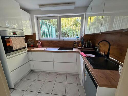 Foto - 6 Zimmer Doppelhaushälfte in Wuppertal