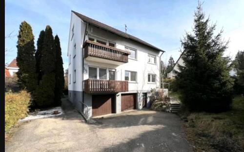 Foto - Mehrfamilienhaus in gute Lage - 380.000,00&nbsp;EUR Kaufpreis, ca.&nbsp; 195,00&nbsp;m&sup2;