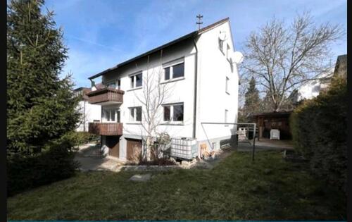 Foto - 10 Zimmer Mehrfamilienhaus, Wohnhaus zum Kaufen in Aalen