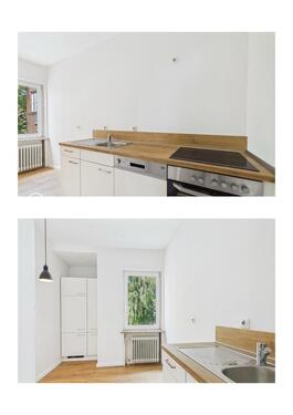 Foto - 2.5 Zimmer Einfamilienhaus in Bremen