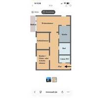 ETW von privat zu verkaufen - 130.000,00&nbsp;EUR Kaufpreis, ca.&nbsp; 86,00&nbsp;m&sup2; in Bielefeld (PLZ: 33699) Heepen