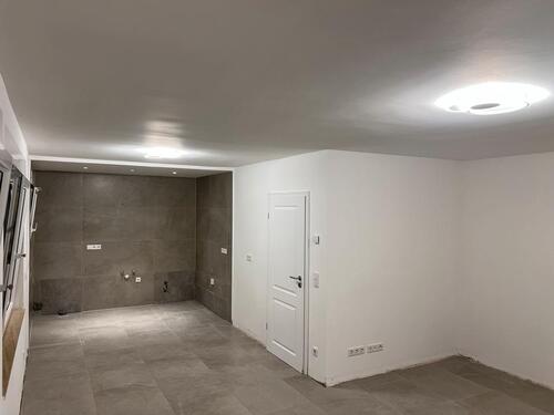 Foto - 1 Zimmer Erdgeschoßwohnung in Wuppertal