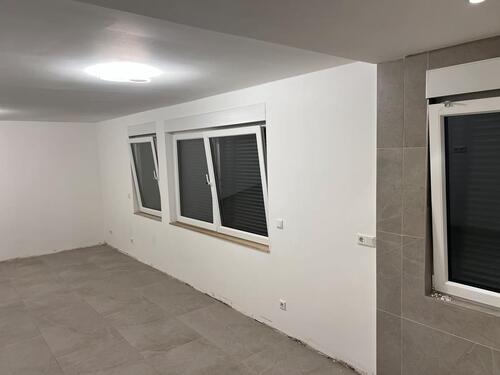 Foto - Erdgeschoßwohnung in Wuppertal zur Miete
