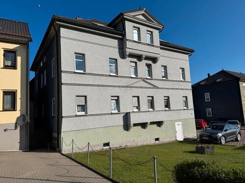 Foto - Wohnung zu vermieten - 450,00&nbsp;EUR Kaltmiete, ca.&nbsp; 65,00&nbsp;m&sup2;