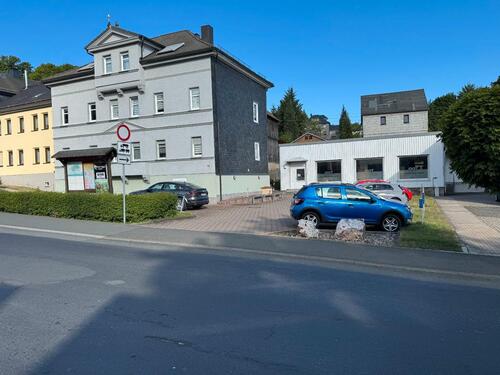 Foto - 3 Zimmer Etagenwohnung zur Miete in Schwarzatal