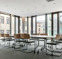 Privater Büroraum für 4 Person in Signature Maximilianstrasse 13 - München Schwabing-Freimann