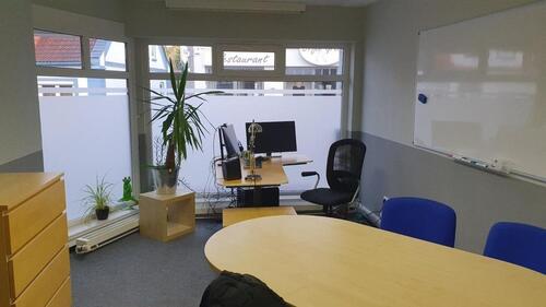 Foto - Freie Plätze in Bürogemeinschaft in Bassum (Co-Working)