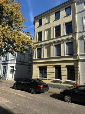 Foto - Etagenwohnung zur Miete in Hamburg