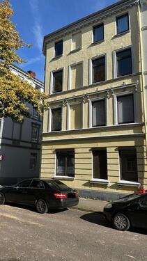 Foto - Etagenwohnung in Hamburg zur Miete
