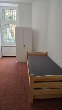 Foto - Zimmer in einer Wohnung zu vermieten