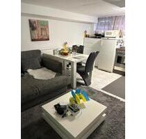 2-Zimmer-Kellerwohnung - 700,00 EUR Kaltmiete, in Ichenhausen (PLZ: 89335)