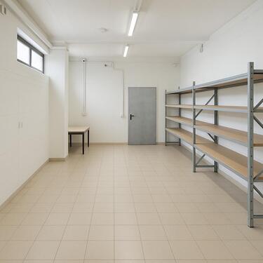 Foto - Lagerhalle in ARNBACHNeuenbürg - 270,00 EUR Kaltmiete,