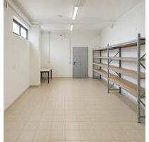 Lagerhalle in ARNBACHNeuenbürg - 270,00 EUR Kaltmiete, in Pforzheim (PLZ: 75175)