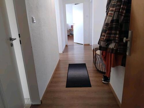 Foto - Etagenwohnung zur Miete in Oldenburg