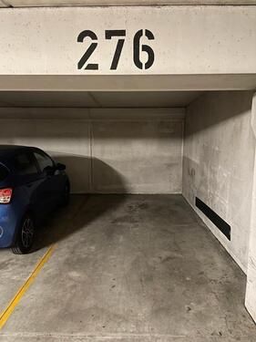 Foto - Stellplatz Tiefgarage - 120,00 EUR Miete,
