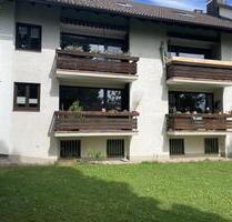 Großzügige Wohnung in sonniger Lage. - Hohenpeißenberg