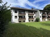 Foto - Etagenwohnung zur Miete in Hohenpeißenberg
