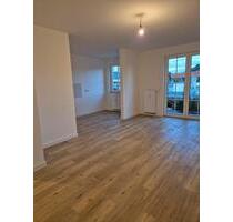 2-Raum Wohnung mit Terrasse - 392,00 EUR Kaltmiete, in Ronneburg (PLZ: 07580)