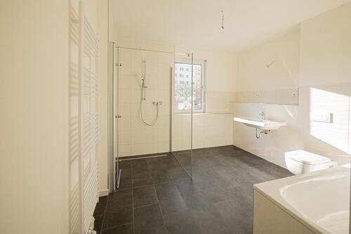 Foto - Etagenwohnung in Radeberg zur Miete