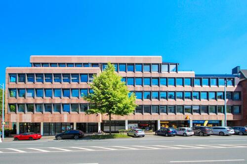Foto - 2-Zimmer – Aufzug – zentrale Lage