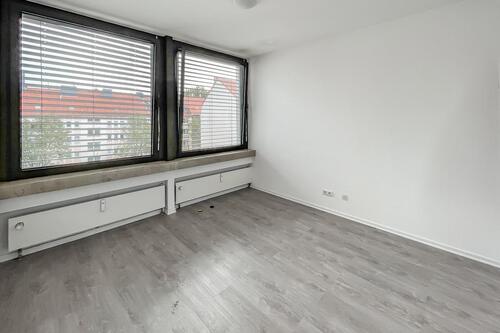 Foto - Etagenwohnung in Dortmund