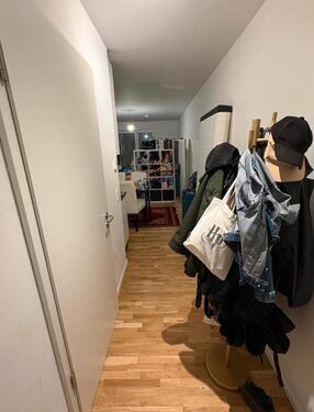 Foto - 1 zimmer whonung - 940,00 EUR Kaltmiete,