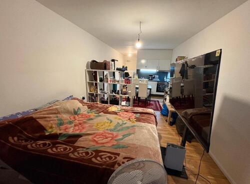 Foto - Etagenwohnung in Berlin zur Miete