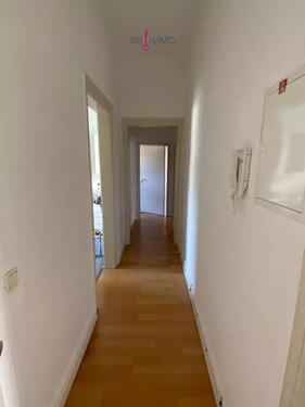 Foto - 2 Zimmer Etagenwohnung zur Miete in Bad Bertrich