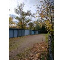 Einzelgaragen in Halle-Neustadt zu vermieten - Halle (Saale)