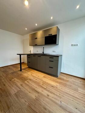 Foto - Etagenwohnung zur Miete in Straubing