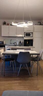 Foto - Etagenwohnung in Mönchengladbach zur Miete